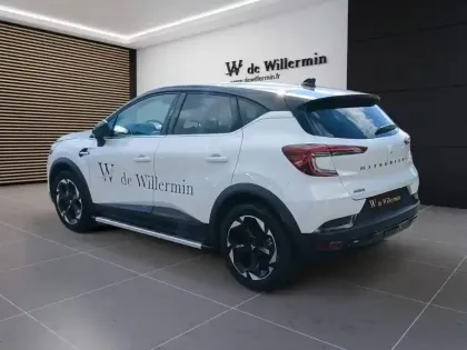 Photo 18 Mitsubishi Asx 1.3 DI-T MHEV 140 Instyle