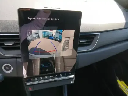 Photo Mitsubishi Asx 1.3 Di-t Mhev 140 Instyle