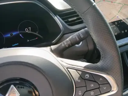 Photo 6 Mitsubishi Asx 1.3 DI-T MHEV 140 Instyle