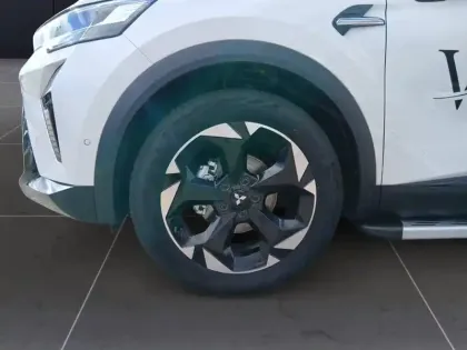 Photo 16 Mitsubishi Asx 1.3 DI-T MHEV 140 Instyle