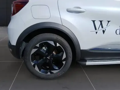 Photo 15 Mitsubishi Asx 1.3 DI-T MHEV 140 Instyle