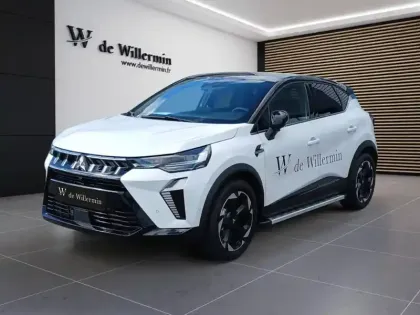 Photo 21 Mitsubishi Asx 1.3 DI-T MHEV 140 Instyle