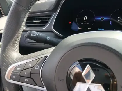 Photo 7 Mitsubishi Asx 1.3 DI-T MHEV 140 Instyle