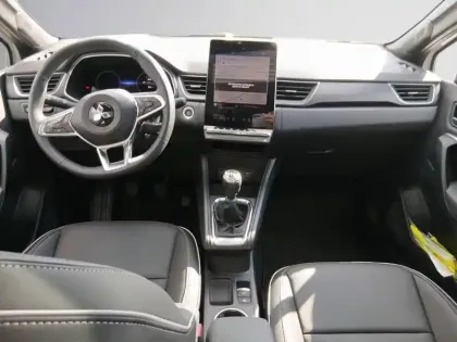 Photo 12 Mitsubishi Asx 1.3 DI-T MHEV 140 Instyle