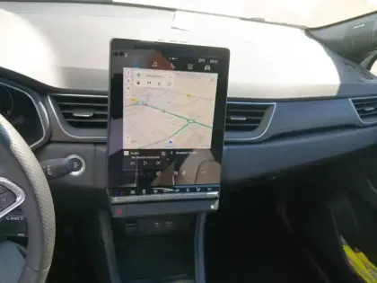 Photo 10 Mitsubishi Asx 1.3 DI-T MHEV 140 Instyle