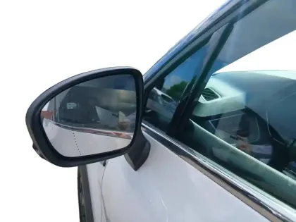 Photo 13 Mitsubishi Asx 1.3 DI-T MHEV 140 Instyle