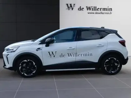 Photo 17 Mitsubishi Asx 1.3 DI-T MHEV 140 Instyle