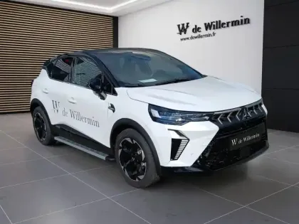 Photo 23 Mitsubishi Asx 1.3 DI-T MHEV 140 Instyle