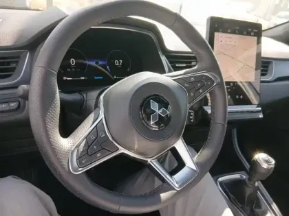 Photo 8 Mitsubishi Asx 1.3 DI-T MHEV 140 Instyle