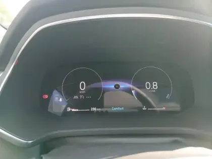 Photo 5 Mitsubishi Asx 1.3 DI-T MHEV 140 Instyle