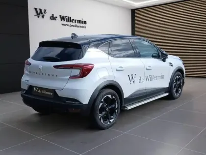 Photo 20 Mitsubishi Asx 1.3 DI-T MHEV 140 Instyle