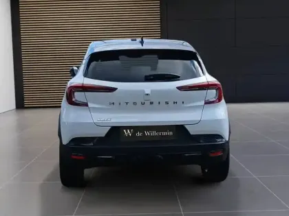 Photo 19 Mitsubishi Asx 1.3 DI-T MHEV 140 Instyle