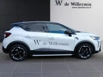 Photo 24 Mitsubishi Asx 1.3 DI-T MHEV 140 Instyle