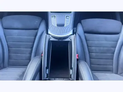 Photo 19 Mercedes Classe GLC GLC 300de 4MATIC SUV AMG Line