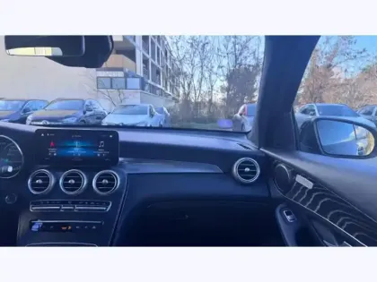 Photo 10 Mercedes Classe GLC GLC 300de 4MATIC SUV AMG Line