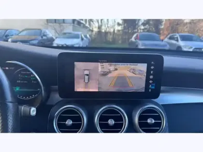 Photo 29 Mercedes Classe GLC GLC 300de 4MATIC SUV AMG Line