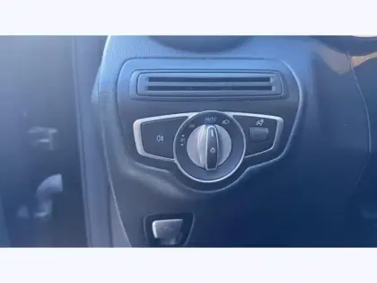 Photo 20 Mercedes Classe GLC GLC 300de 4MATIC SUV AMG Line