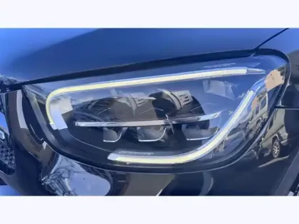 Photo 25 Mercedes Classe GLC GLC 300de 4MATIC SUV AMG Line