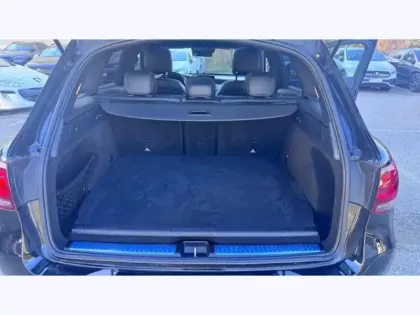 Photo 26 Mercedes Classe GLC GLC 300de 4MATIC SUV AMG Line