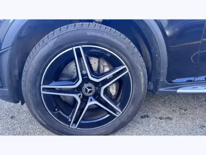 Photo 32 Mercedes Classe GLC GLC 300de 4MATIC SUV AMG Line