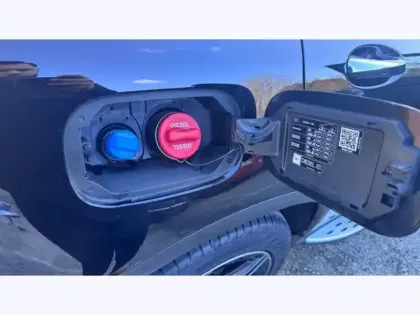 Photo 24 Mercedes Classe GLC GLC 300de 4MATIC SUV AMG Line