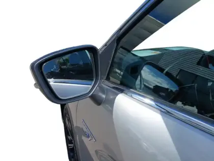 Photo 19 Mitsubishi Eclipse 2.4 Twin Motor 4WD Intense