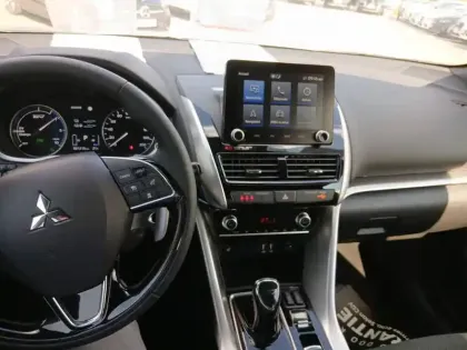 Photo 23 Mitsubishi Eclipse 2.4 Twin Motor 4WD Intense