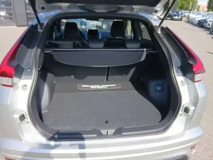 Photo 7 Mitsubishi Eclipse 2.4 Twin Motor 4WD Intense