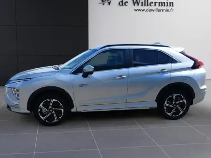 Photo 15 Mitsubishi Eclipse 2.4 Twin Motor 4WD Intense