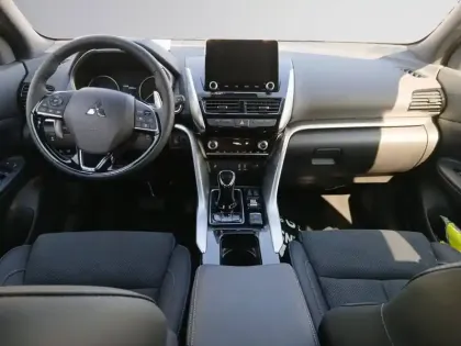 Photo 20 Mitsubishi Eclipse 2.4 Twin Motor 4WD Intense