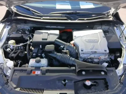 Photo 25 Mitsubishi Eclipse 2.4 Twin Motor 4WD Intense