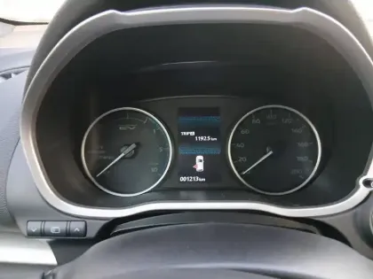 Photo 26 Mitsubishi Eclipse 2.4 Twin Motor 4WD Intense