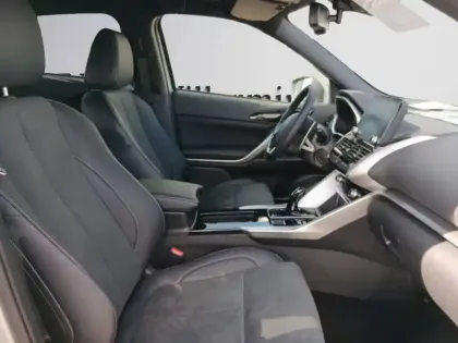 Photo 5 Mitsubishi Eclipse 2.4 Twin Motor 4WD Intense