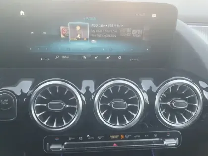 Photo 31 Mercedes EQA 250+ Edition