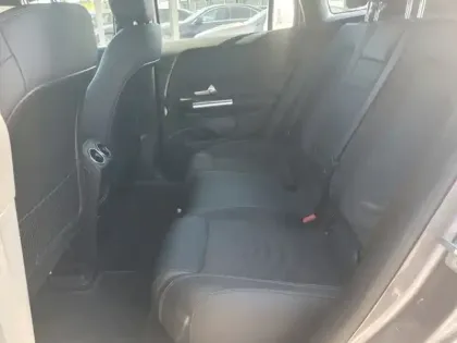 Photo 24 Mercedes EQA 250+ Edition