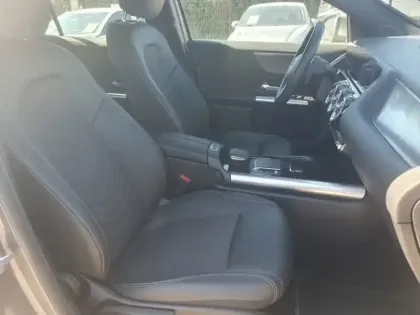 Photo 25 Mercedes EQA 250+ Edition