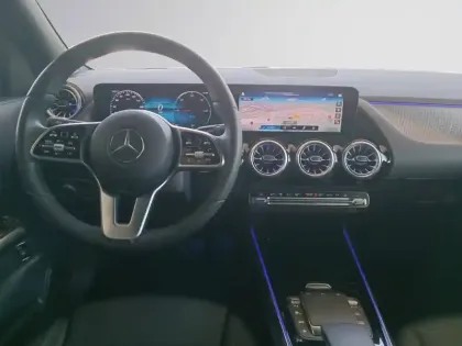 Photo 12 Mercedes EQA Gén. I (H243) Ph2 Progressive Line 5