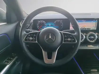 Photo 13 Mercedes EQA Gén. I (H243) Ph2 Progressive Line 5