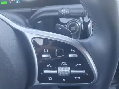 Photo 29 Mercedes EQA 250+ Edition