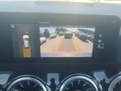 Photo 32 Mercedes EQA 250+ Edition