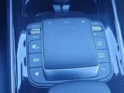 Photo 30 Mercedes EQA 250+ Edition