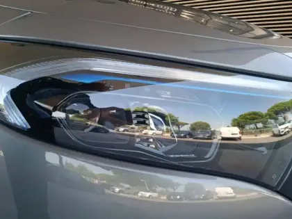 Photo 9 Mercedes EQA Gén. I (H243) Ph2 Progressive Line 5