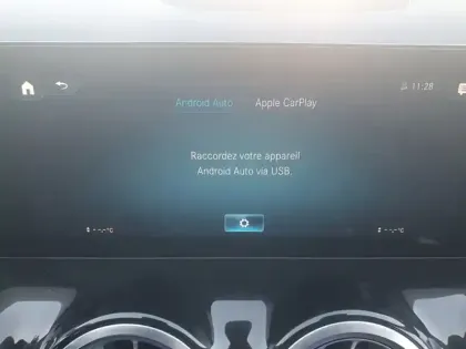 Photo 37 Mercedes EQA 250+ Edition