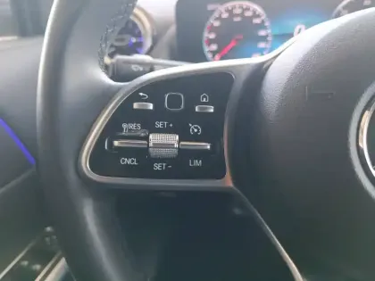 Photo 15 Mercedes EQA Gén. I (H243) Ph2 Progressive Line 5