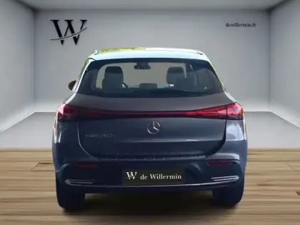 Photo 5 Mercedes EQA Gén. I (H243) Ph2 Progressive Line 5