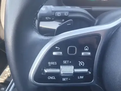 Photo 28 Mercedes EQA 250+ Edition