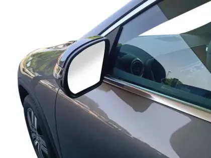 Photo 11 Mercedes EQA Gén. I (H243) Ph2 Progressive Line 5