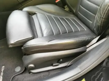 Photo 21 Mercedes Classe C 350 e Berline Sportline Plug-i