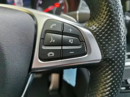 Photo 12 Mercedes Classe C 350 e Berline Sportline Plug-i