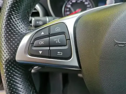 Photo 14 Mercedes Classe C 350 e Berline Sportline Plug-i